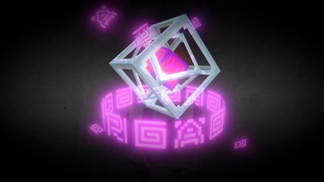 End Crystals