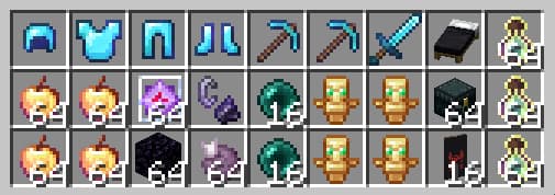 MEG's Digger Kit