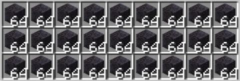 Polished Blackstone - variant 1
