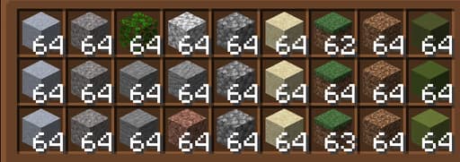 terrain kits v2