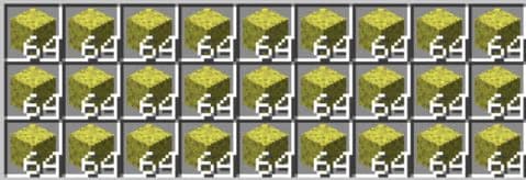 Sponges