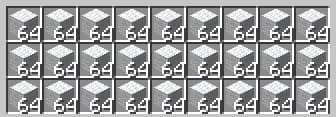 White Wool - variant 2