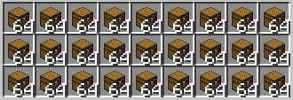 Trapped Chests