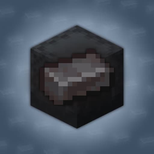 Netherite Ingots (64 x 27)