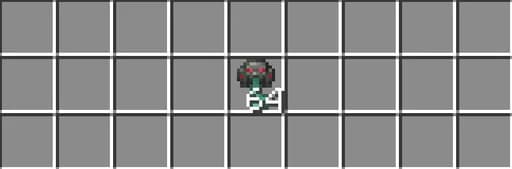 Ominous Trial Keys