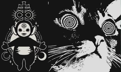 Hypnotic Horror