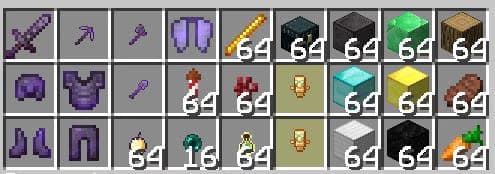 PVP KIT #2