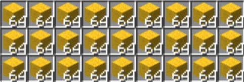 Yellow Wool