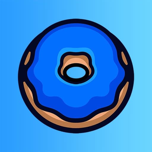 $1M Ingame Cash - DONUTSMP