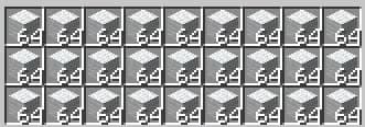 White Wool - variant 1