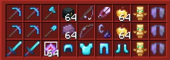 random kits