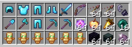Armor of the Fifth Age