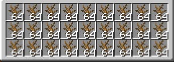 Shrubs