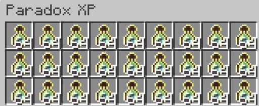 XP Bottles