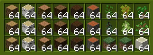 wood kits