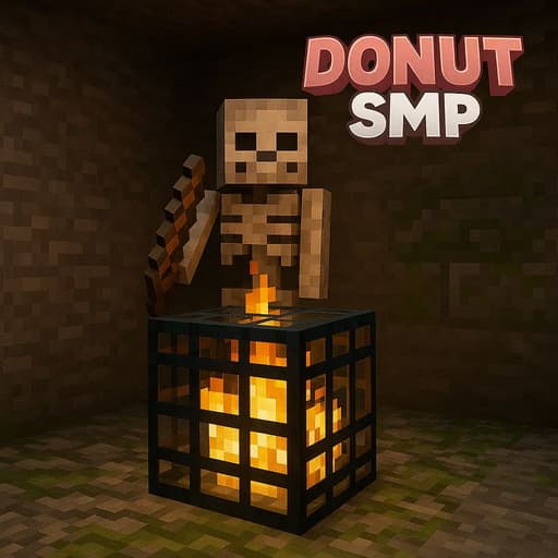 skeleton spawner