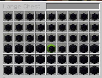 Dub of Obsidian