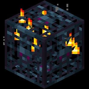 Skeleton spawners