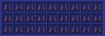Netherite Boots
