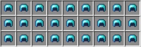 Diamond Helmets