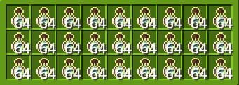 XP Bottles