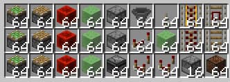 Redstone Kit