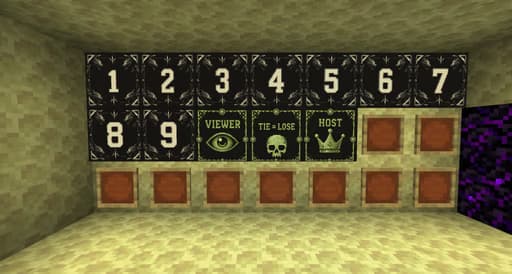 Map Art Gambling Kit