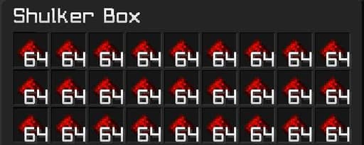 redstone