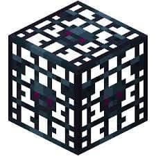 skeleton spawner