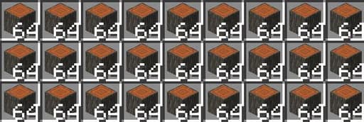 Acacia Logs