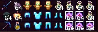 PvP kit v1