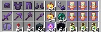 PvP Kit