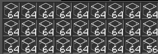 Shulker of Glass