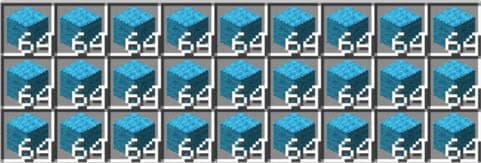 Light Blue Wool