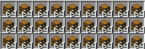 Chests