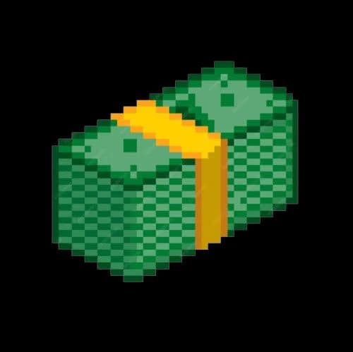 $1m Donut Smp
