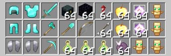Survival Kit v3