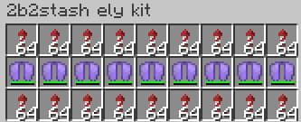 Elytra Kit