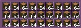 Jungle Logs
