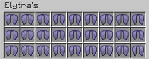 Elytra Kit