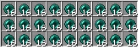 Ender Pearls