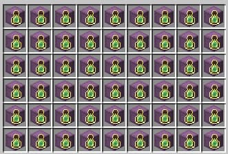 Dub of xp