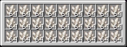 Nether Quartz