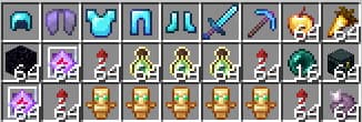 Konseptor PvP Kit