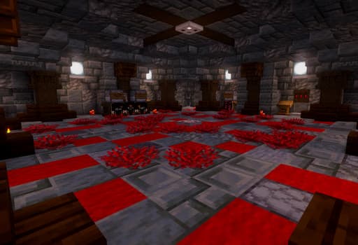 Gambling Base