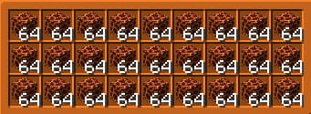 Magma Blocks
