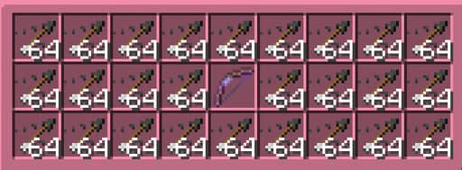 arrow kits v2