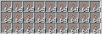 Redstone Torches
