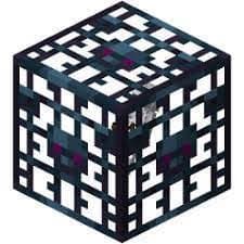 Fake Skelly texture pack with purple glint