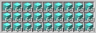 Diamond Blocks